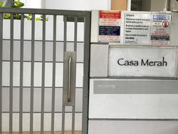 Casa Merah (D16), Apartment #152466712